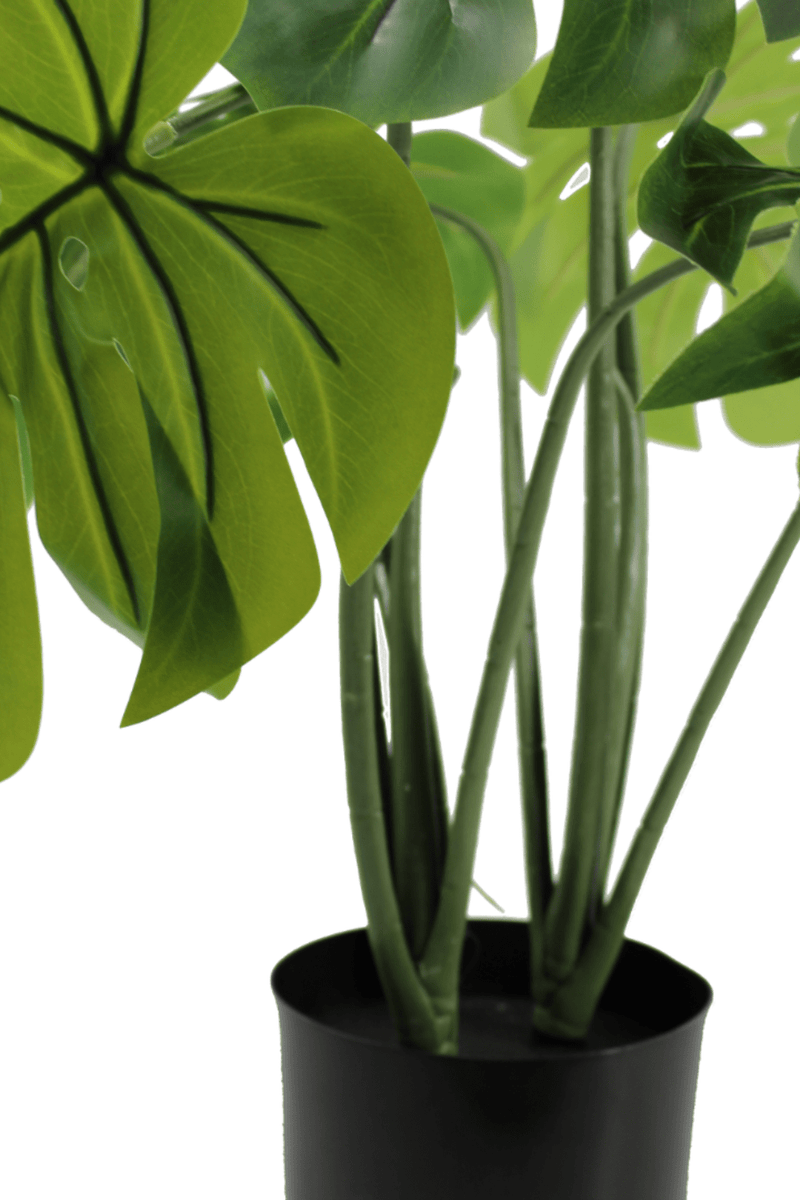 Plante Artificielle Monstera 65cm